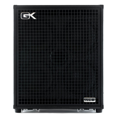 Gallien-Krueger NEO IV 410 4x10" Bass Amp Cab - 4 Ohm