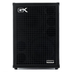 Gallien-Krueger NEO IV 212 2x12" Bass Amp Cab - 4 Ohm