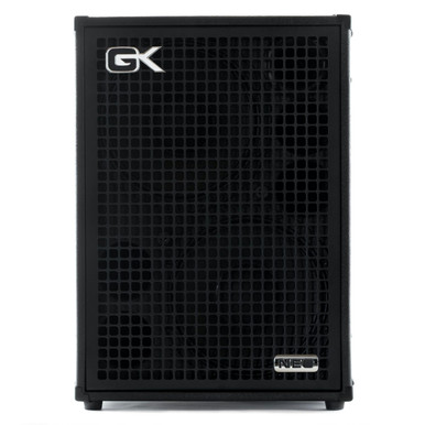Gallien-Krueger NEO IV 212 2x12" Bass Amp Cab - 4 Ohm