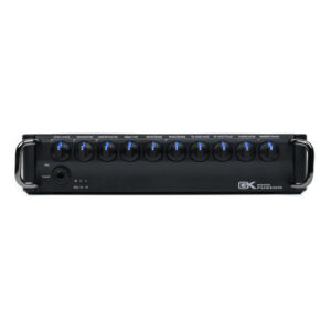 Gallien-Krueger Fusion 800S Bass Amp Head