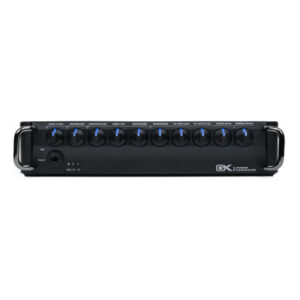 Gallien-Krueger Fusion 1200S Bass Amp Head