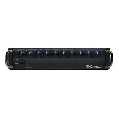 Gallien-Krueger Fusion 1200S Bass Amp Head