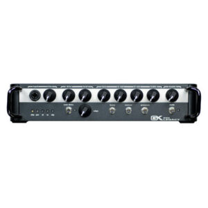 Gallien-Krueger Legacy 500 Bass Amp Head