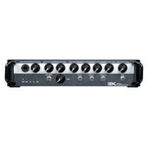 Gallien-Krueger Legacy 800 Bass Amp Head