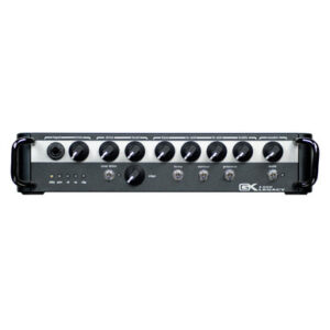 Gallien-Krueger Legacy 1200 Bass Amp Head