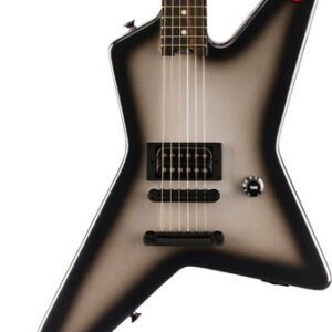 EVH Star TOM Electric Guitar in Silverburst