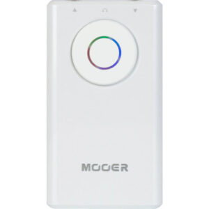 Mooer Prime P1 Multi Effects Processor in White