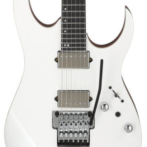 Ibanez RG5320C-PW Prestige Electric Guitar in Pearl White