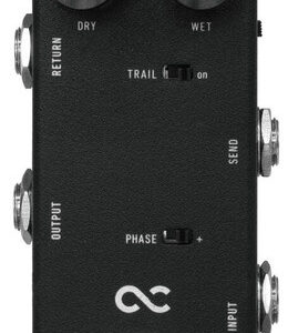 One Control Minimal Series Mosquito Blender Trail with BJF Buffer