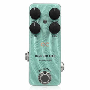 One Control BLUE 360 AIAB