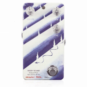 Animals Pedals Diamond Peak Hybrid Overdrive
