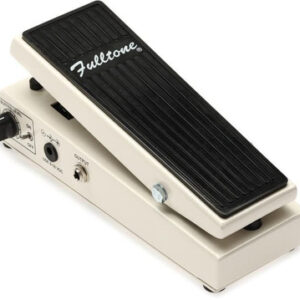 Fulltone Custom Shop Supa-Wah Pedal