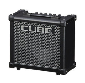 Roland Cube 10 GX Compact Electric Guitar Practice Amp- 10W