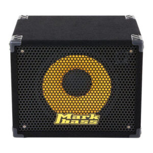 Markbass Traveller 151P 8 ohm Traveller Bass Cabinet