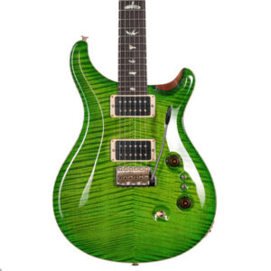 PRS Custom 24-08 10 Top in Eriza Verde