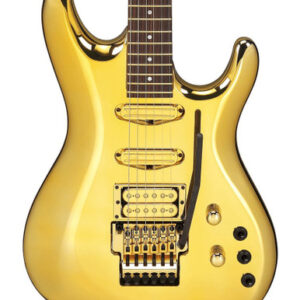 Ibanez JS2GD Joe Satriani Signature Electric Guitar Gold Boy (19861)
