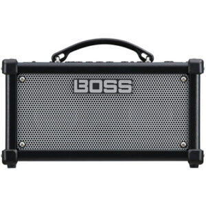 Boss Dual Cube LX 10W Desktop Guitar Amp