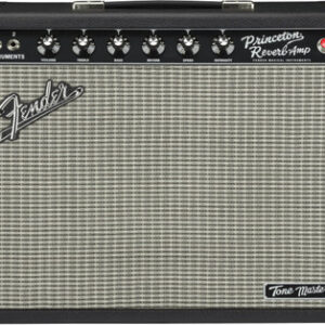 Fender Tone Master Princeton Reverb 1x10" Modelling Guitar Amp Combo