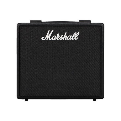 Marshall Code 25 1x10" Digital Combo Amp