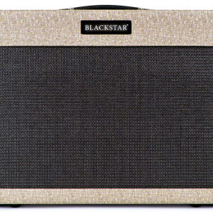 Blackstar St. James 50 EL34 50W 2x12 Valve Amplifier Combo