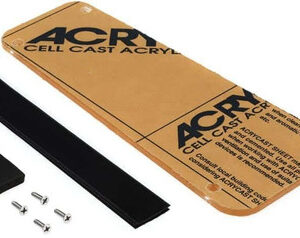 Mission Engineering PR1 Pedal Riser Kit