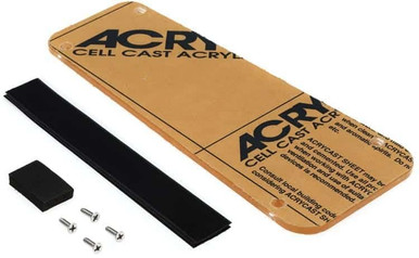 Mission Engineering PR1 Pedal Riser Kit