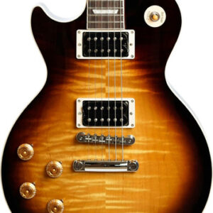 Gibson Slash Les Paul November Burst Left Handed