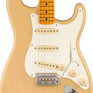 Fender American Vintage II 1957 Stratocaster Electric Guitar in Vintage Blonde