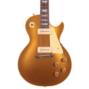 Gibson Custom Shop 1954 Les Paul Goldtop Reissue VOS (19986)