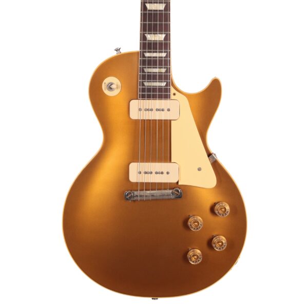 Gibson Custom Shop 1954 Les Paul Goldtop Reissue VOS (19987)