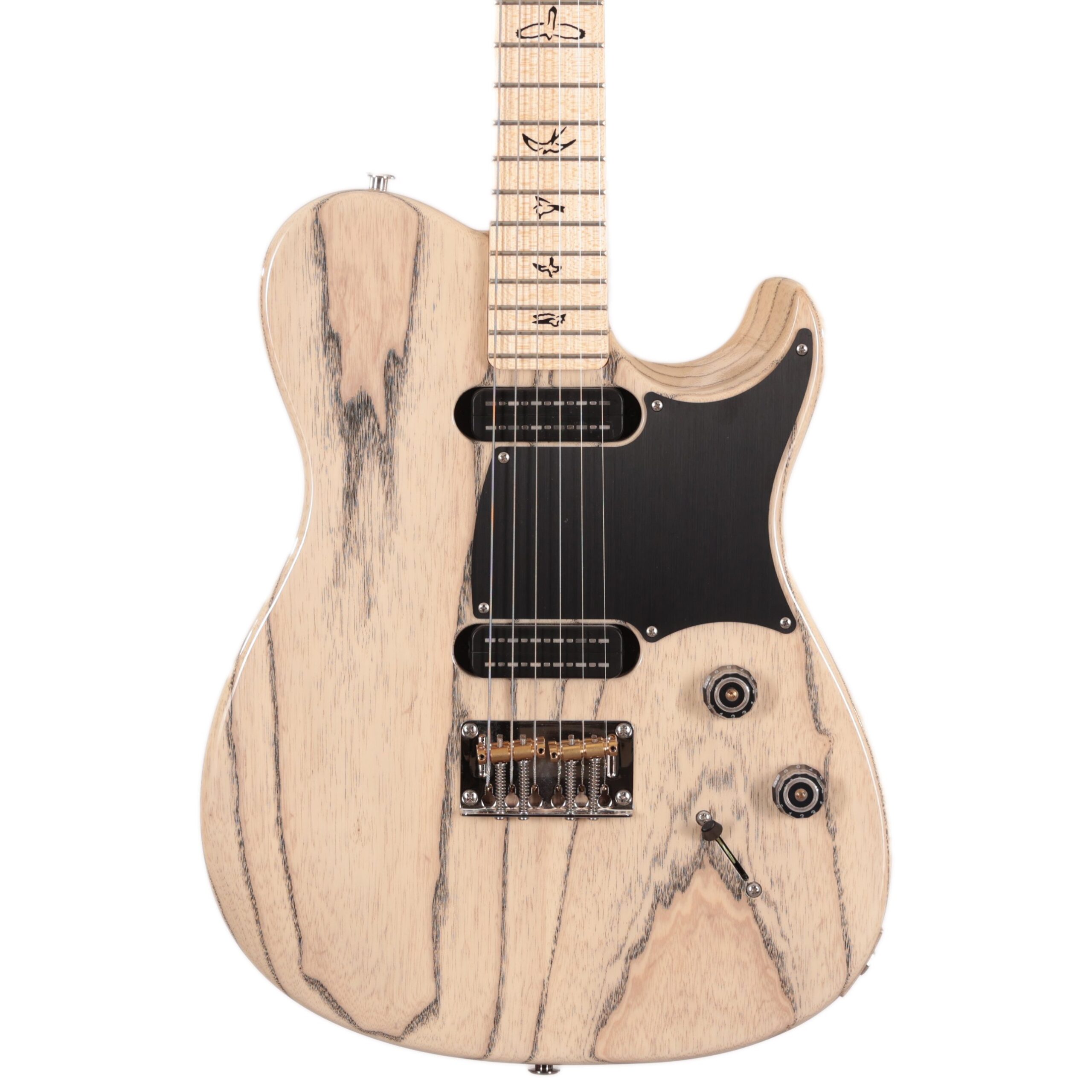 PRS NF 53 Electric Guitar in White Doghair (40712)