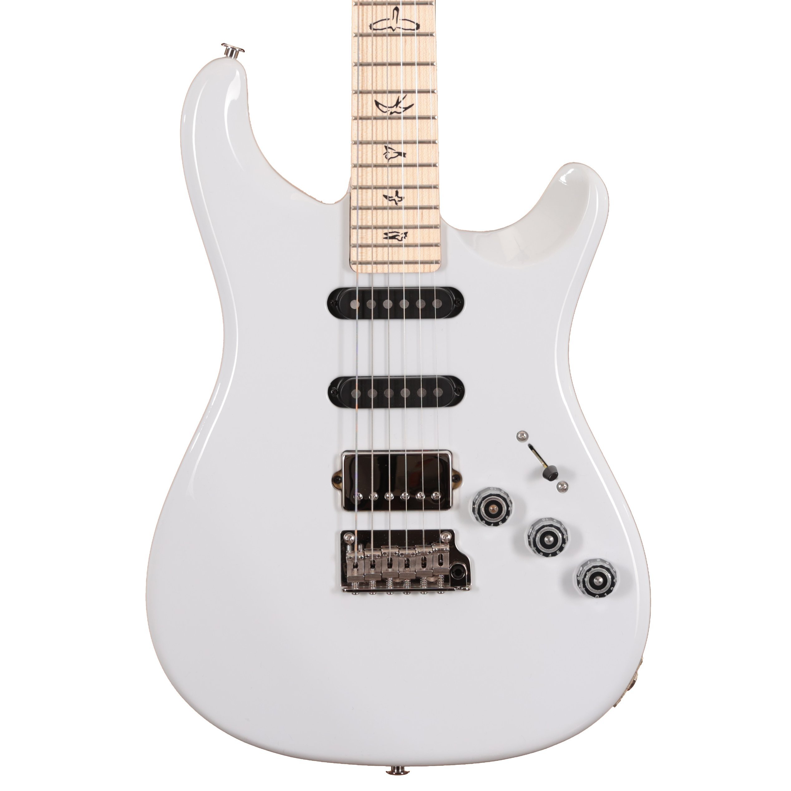 PRS Fiore Mark Lettieri Signature Electric Guitar in Sugar Moon (40713)