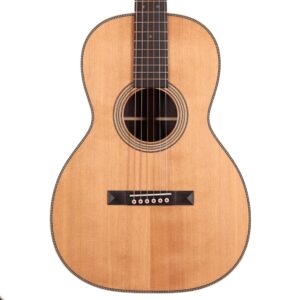 Martin 0012-28 Modern Deluxe Acoustic Guitar (41212)