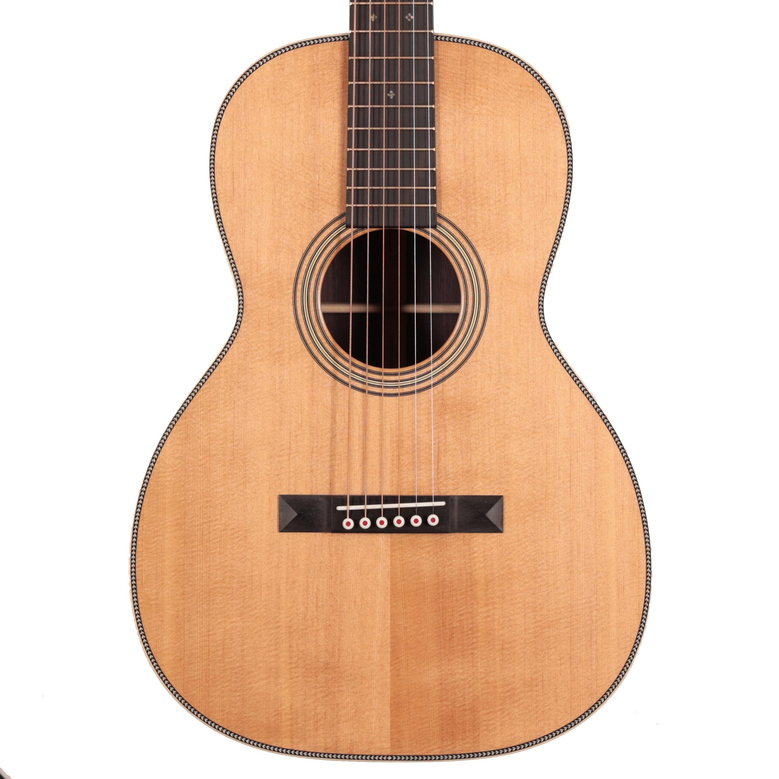 Martin 0012-28 Modern Deluxe Acoustic Guitar (41212)