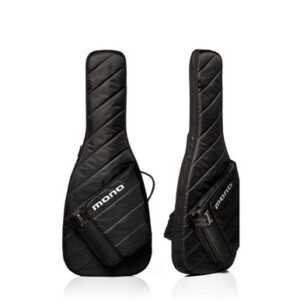 Mono M80 Electric Guitar Sleeve - Black