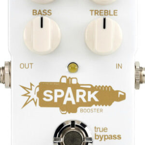 TC Electronic Spark Booster Pedal