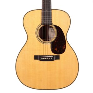 Martin 000-28EC Eric Clapton Signature Acoustic Guitar in Natural (42441)