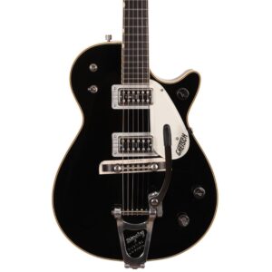 Gretsch G6128T-59 Vintage Select Duo Jet Black (42878)