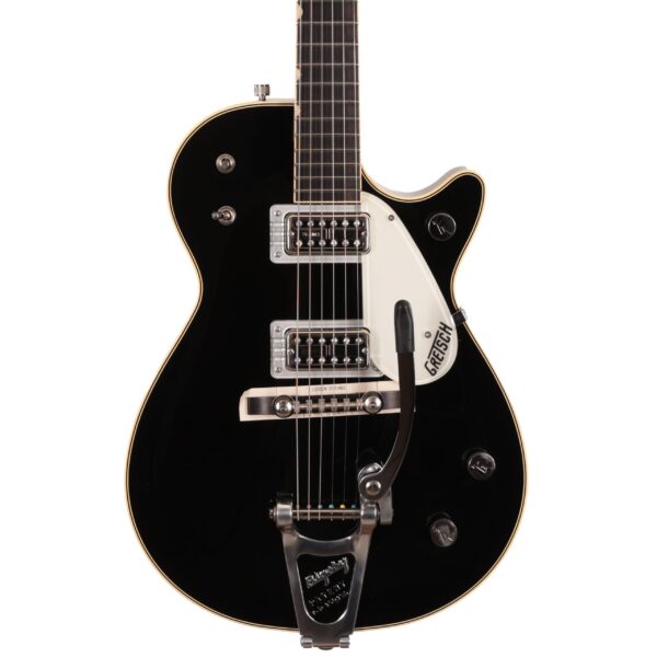 Gretsch G6128T-59 Vintage Select Duo Jet Black (42878)