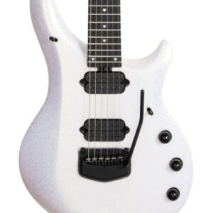 Music Man Majesty Electric Guitar in Her Majesty's Request