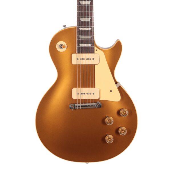Gibson Custom Shop 1954 Les Paul Goldtop Reissue VOS (43125)