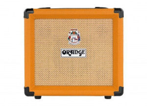 Orange Crush 12 Guitar Amplifier Combo