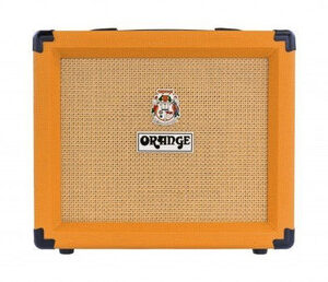 Orange Crush 20 Guitar Amplifier Combo