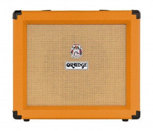 Orange Crush 35RT Guitar Amplifier Combo