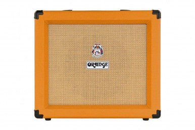 Orange Crush 35RT Guitar Amplifier Combo