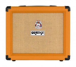 Orange Crush 20RT Guitar Amplifier Combo