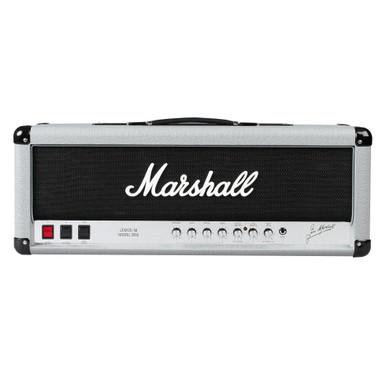 Marshall 2555X Silver Jubilee Amplifier Head