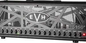 EVH 5150 III 100S Guitar Amp in Black