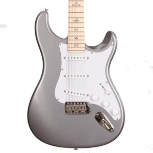 PRS John Mayer Silver Sky Maple Fingerboard In Tungsten (20164)