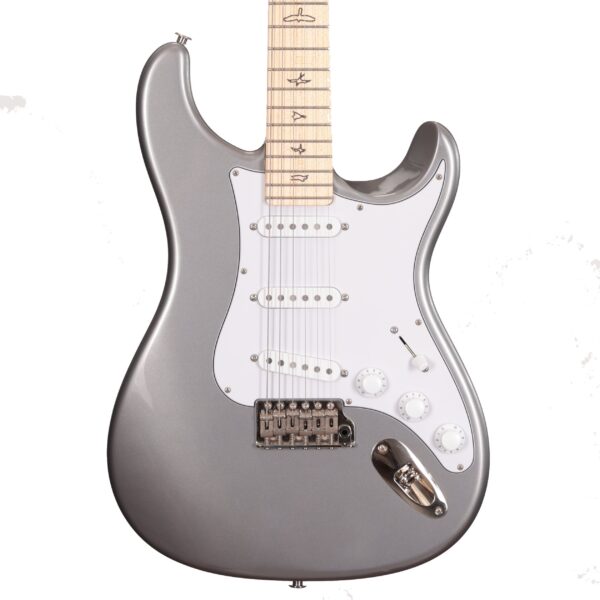 PRS John Mayer Silver Sky Maple Fingerboard In Tungsten (20164)